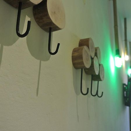 Ghibellino B&B Arezzo Eksteriør bilde