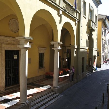 Ghibellino B&B Arezzo Eksteriør bilde