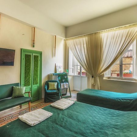 Ghibellino B&B Arezzo Eksteriør bilde