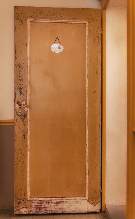 Ghibellino B&B Arezzo Eksteriør bilde