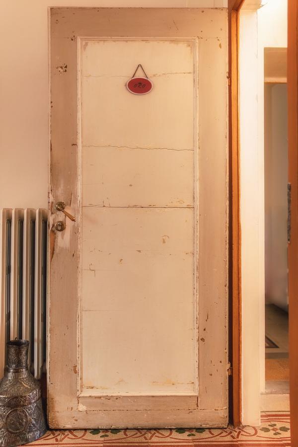 Ghibellino B&B Arezzo Eksteriør bilde