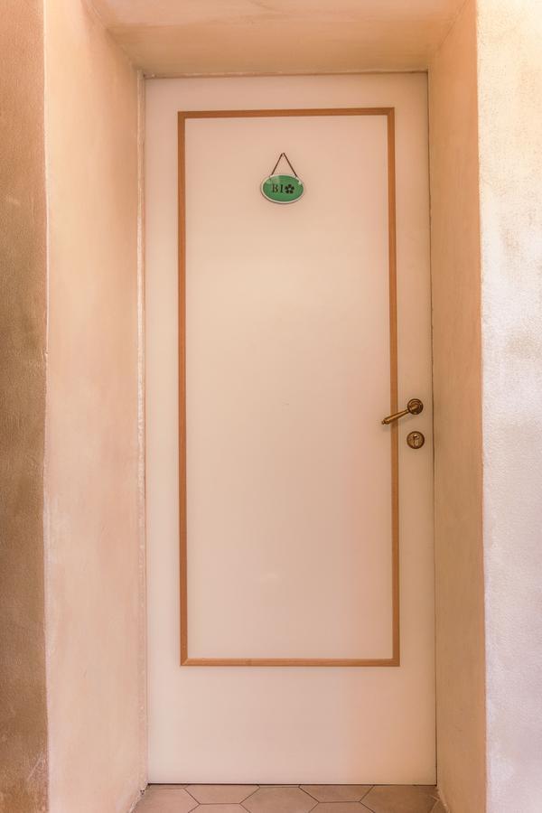 Ghibellino B&B Arezzo Eksteriør bilde
